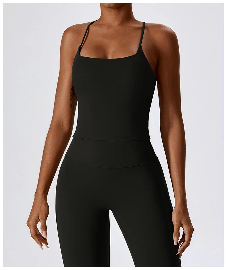 Hip Lifting Seamless Jumpsuit