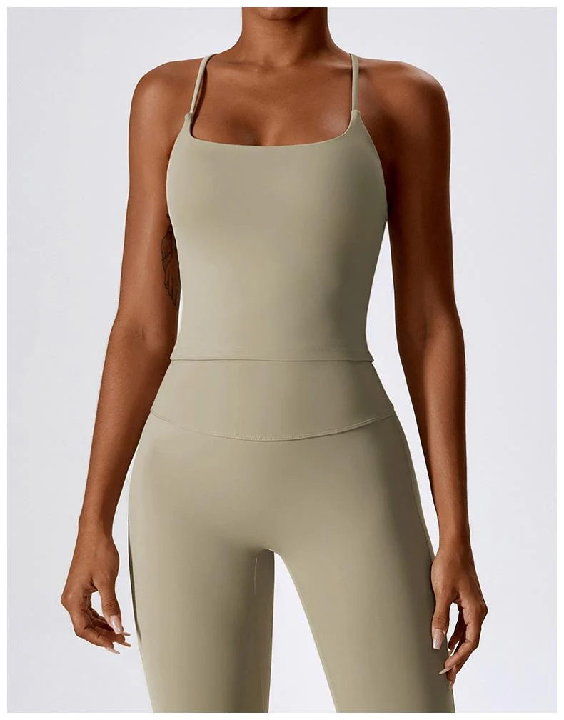 Hip Lifting Seamless Jumpsuit