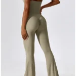 Hip Lifting Seamless Jumpsuit