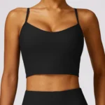 Adjustable Fitness Top