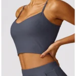 Adjustable Fitness Top