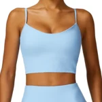 Adjustable Fitness Top