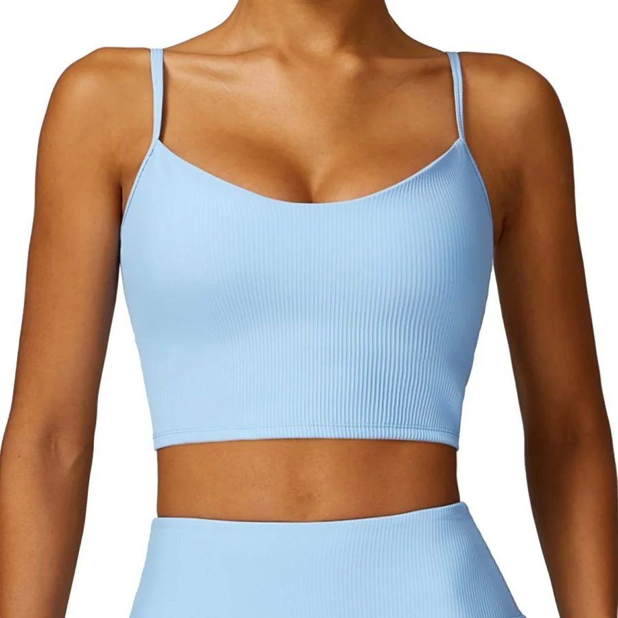 Adjustable Fitness Top