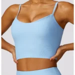 Adjustable Fitness Top