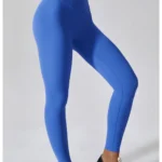 High Waist V Sports Pant