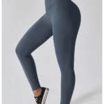 High Waist V Sports Pant