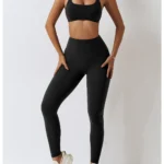 Hip Lifting Sports Pants