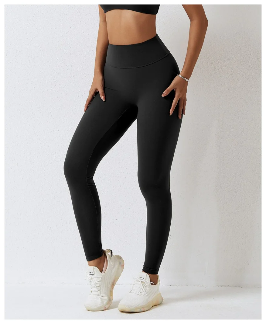 Hip Lifting Sports Pants