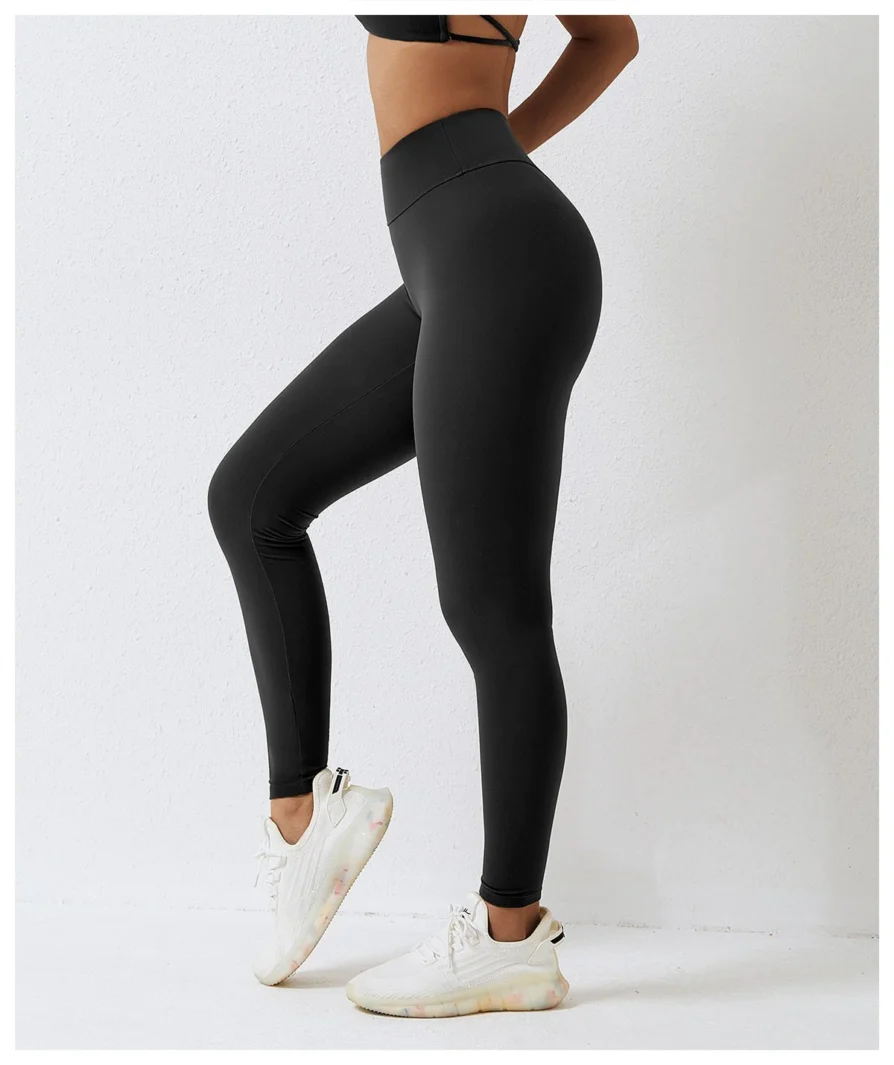 Hip Lifting Sports Pants