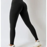 Hip Lifting Sports Pants