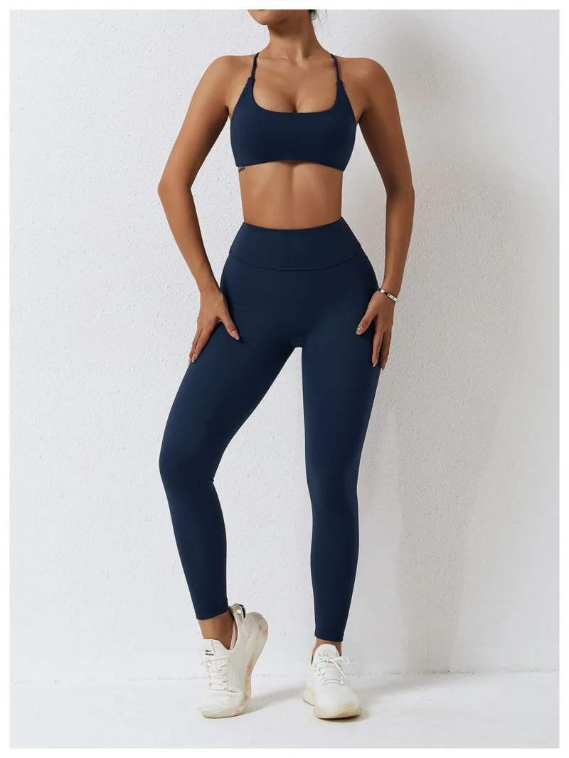 Hip Lifting Sports Pants