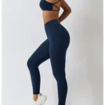 Hip Lifting Sports Pants