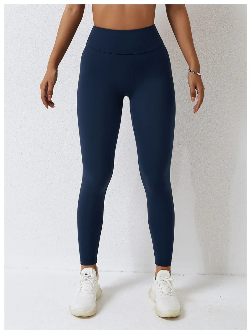 Hip Lifting Sports Pants