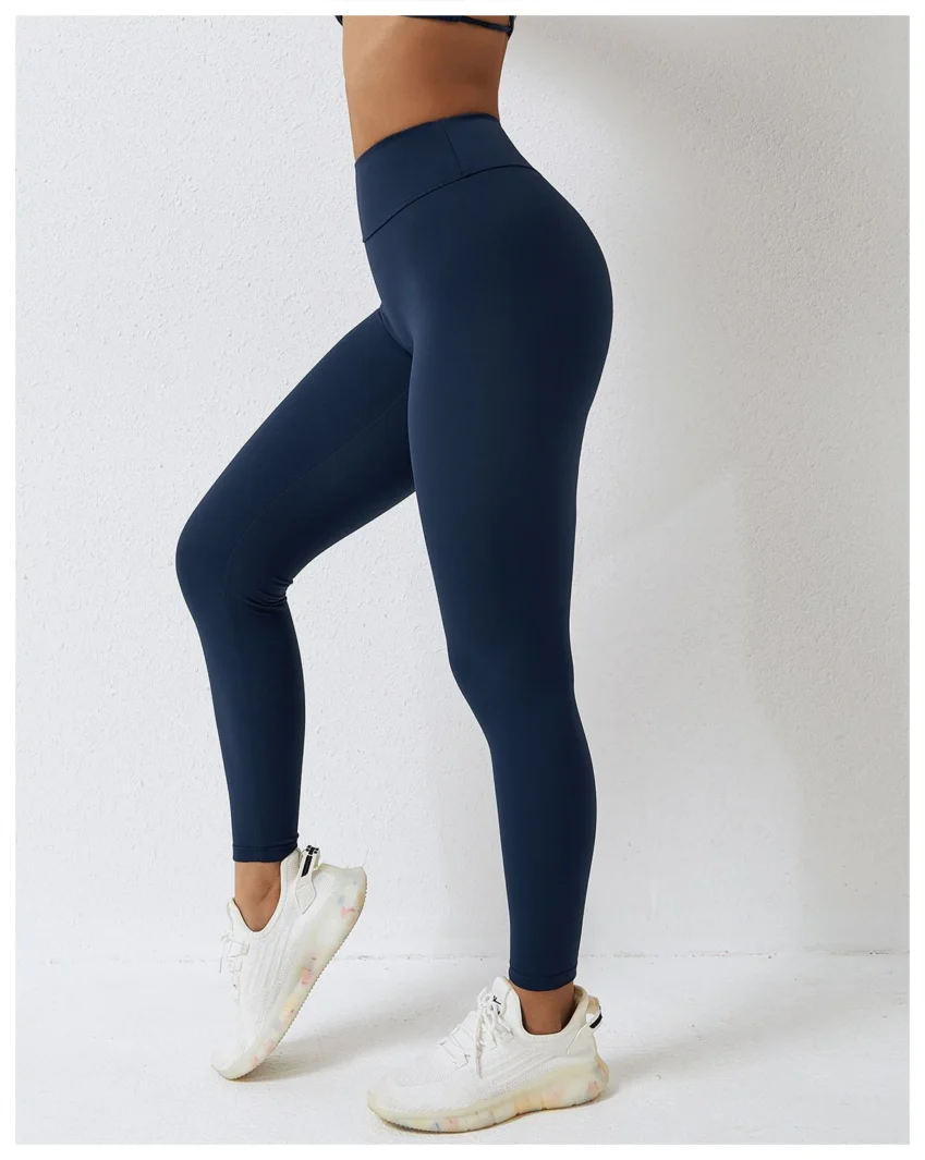 Hip Lifting Sports Pants