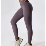 Hip Lifting Sports Pants