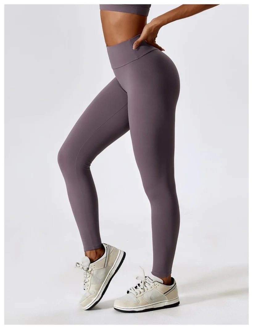 Hip Lifting Sports Pants