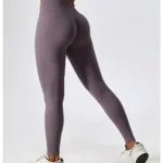 Hip Lifting Sports Pants