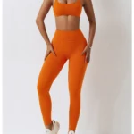 Hip Lifting Sports Pants