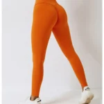 Hip Lifting Sports Pants