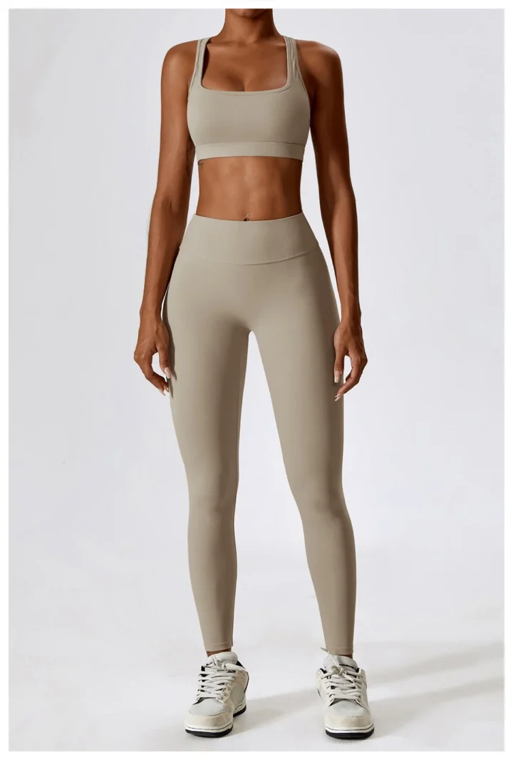 Hip Lifting Sports Pants