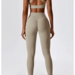 Hip Lifting Sports Pants