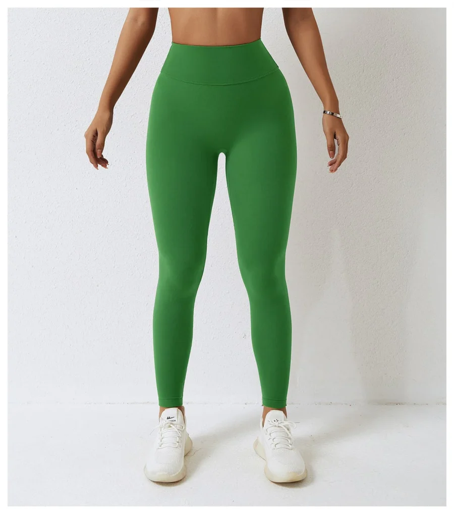 Hip Lifting Sports Pants