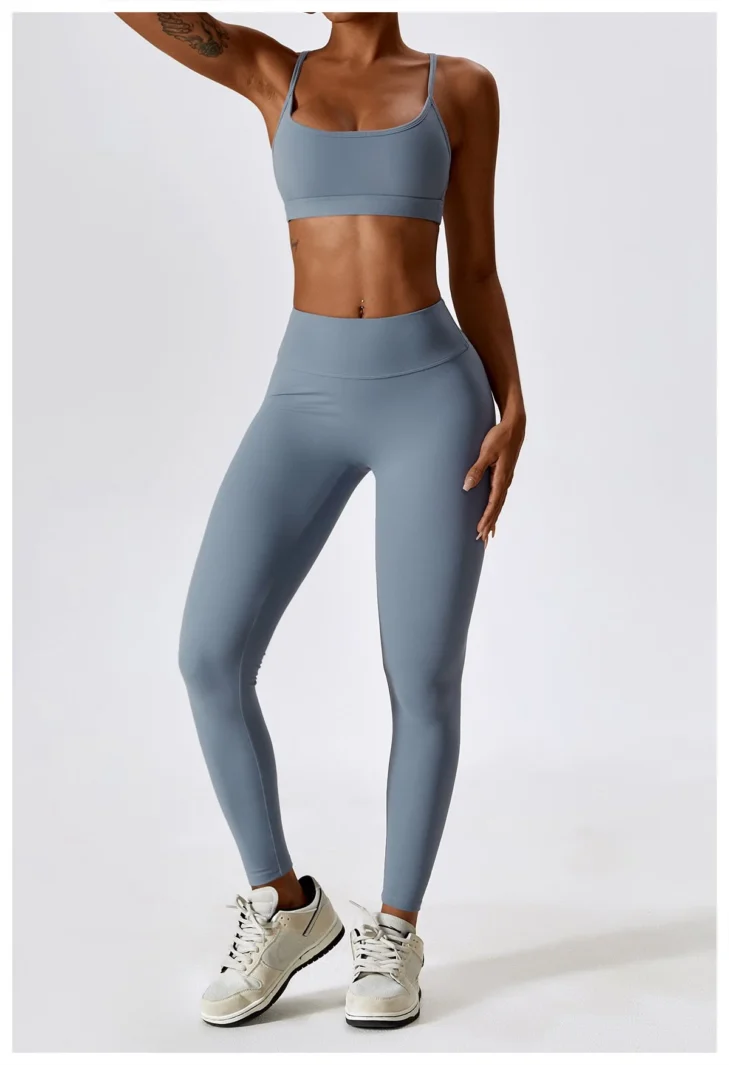 Hip Lifting Sports Pants