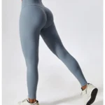 Hip Lifting Sports Pants