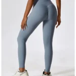 Hip Lifting Sports Pants