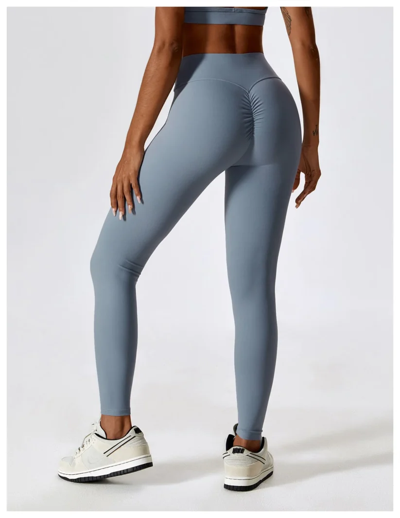 Hip Lifting Sports Pants