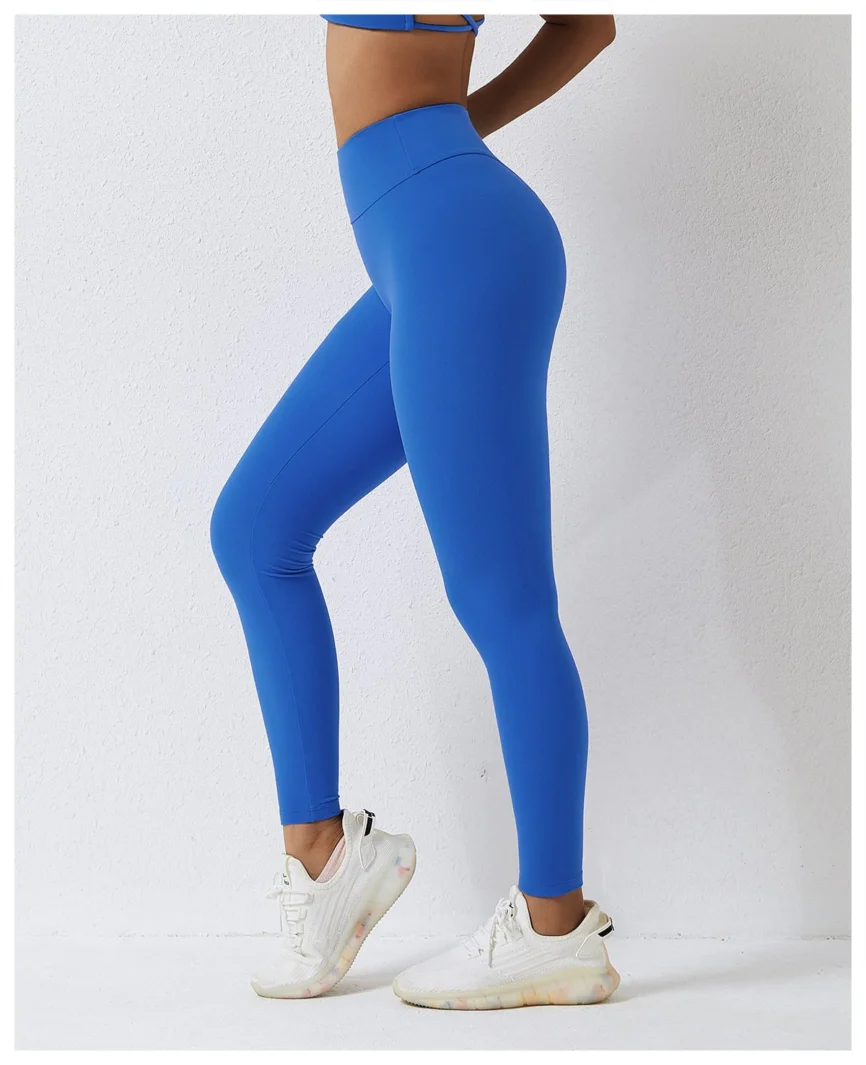 Hip Lifting Sports Pants