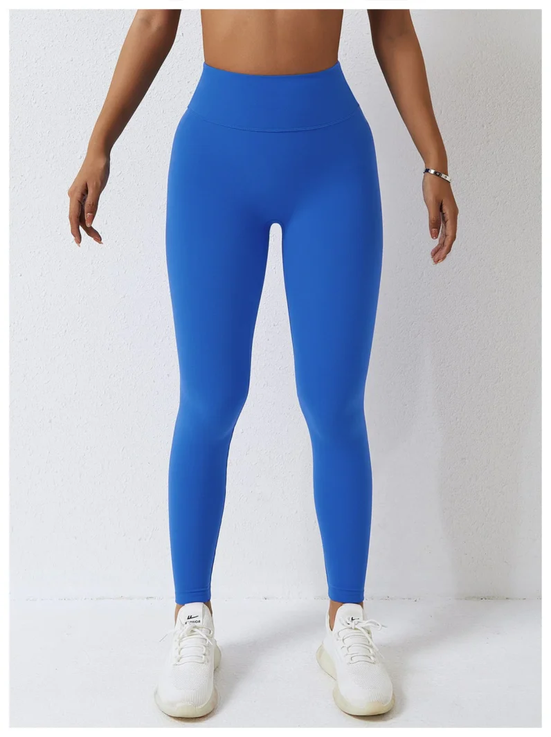 Hip Lifting Sports Pants