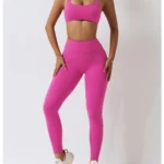 Hip Lifting Sports Pants