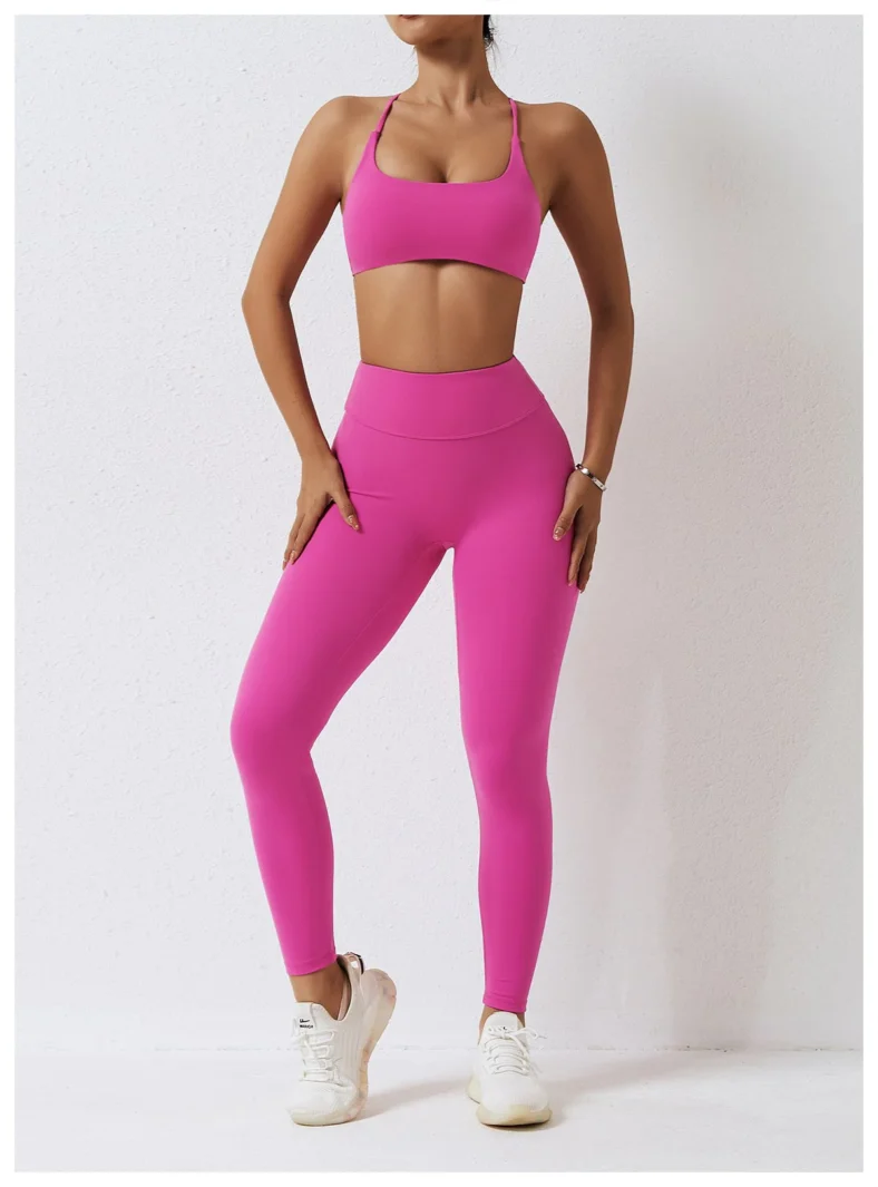 Hip Lifting Sports Pants