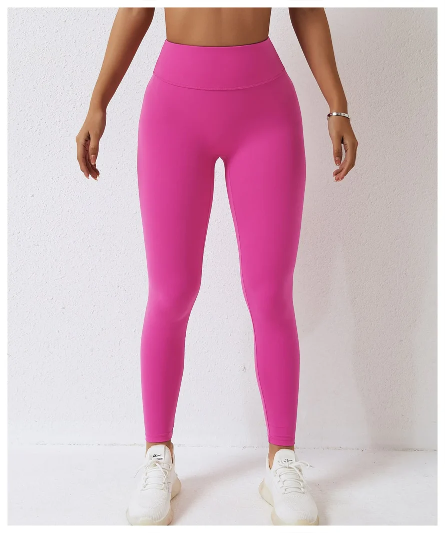 Hip Lifting Sports Pants