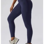 High Waist Tight Leggings