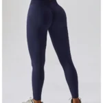 High Waist Tight Leggings