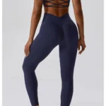 High Waist Tight Leggings