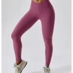 High Waist Tight Leggings