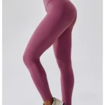 High Waist Tight Leggings