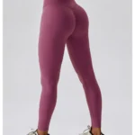 High Waist Tight Leggings