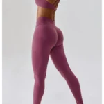 High Waist Tight Leggings