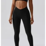 High Waist Tight Leggings