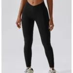 High Waist Tight Leggings