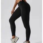 High Waist Tight Leggings