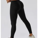 High Waist Tight Leggings