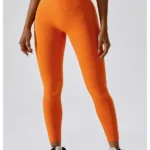 High Waist Tight Leggings