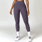 Pocket Seamless Yoga Leggings