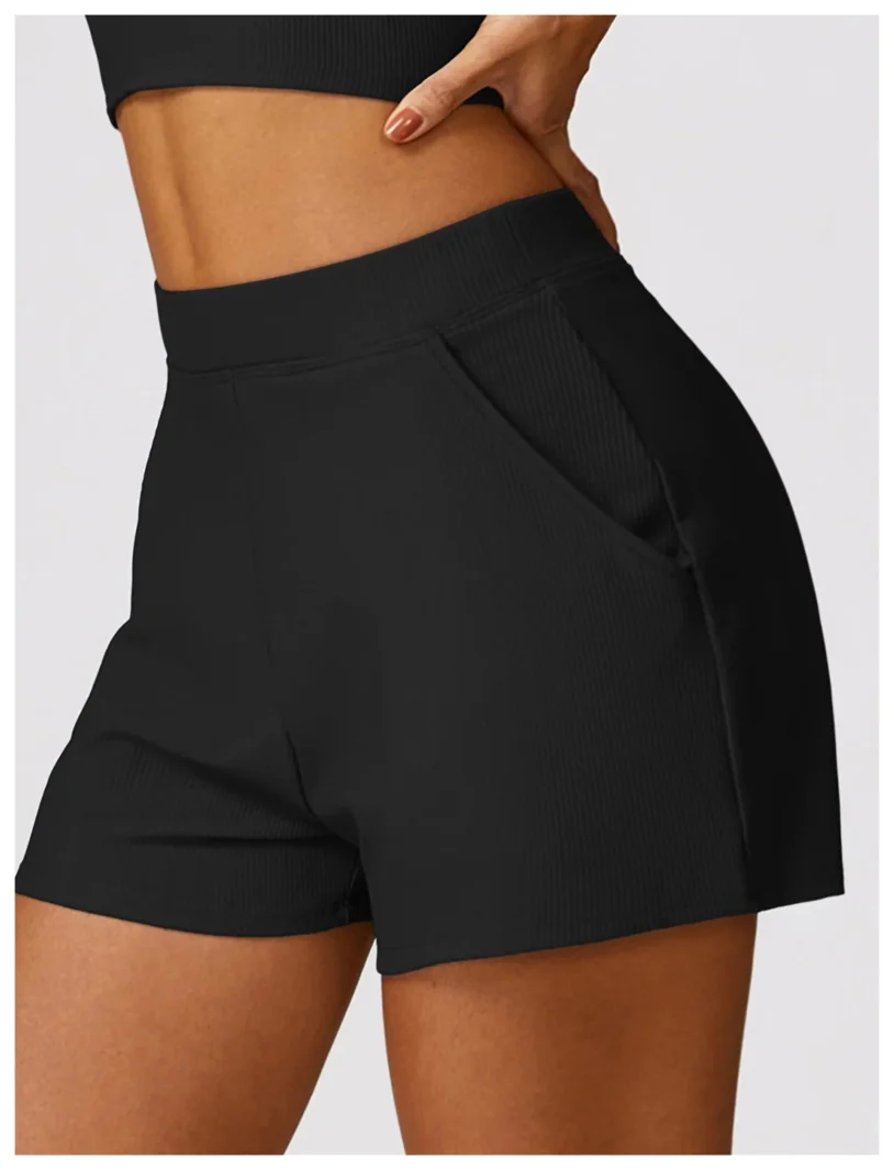 Pocket Sports Shorts