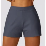 Pocket Sports Shorts